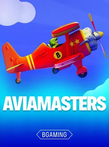 Aviamasters
