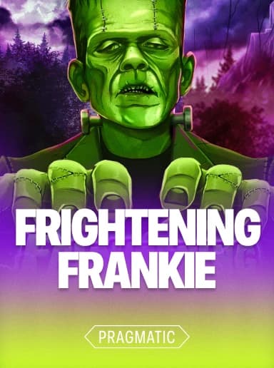 Frightening Frankie